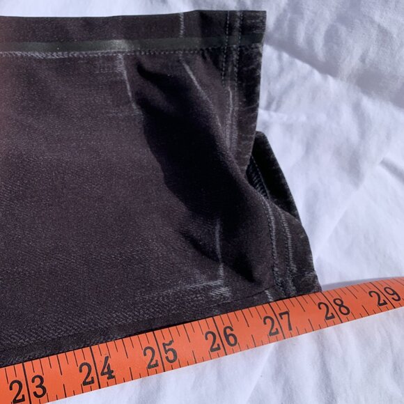 NWT Set Lucy IndiGO Trucker Jacket & pan - Picture 15 of 16